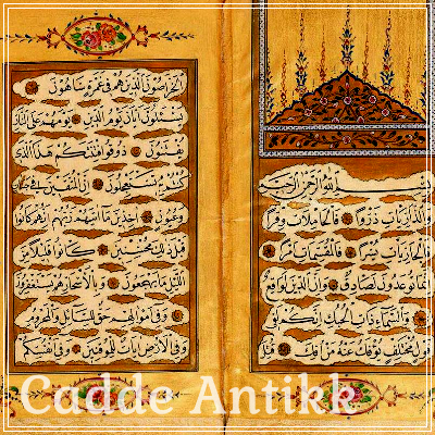 Antika Osmanlı Eserleri Alanlar