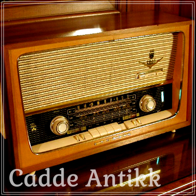 Antika Radyo'larınız Değerinde Alınır